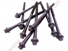 VIS DE CULASSE MOTEUR PEUGEOT