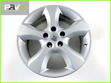 Jante alu FIDJI - RENAULT KOLEOS - 6,5 x 17" - ET40 - 40300-JY02C / 403000762R