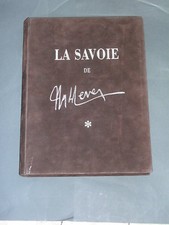 Savoie J.drevet H. Ménabréa