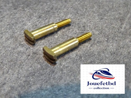 Jouef 2 vis de - 1/87,