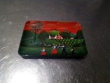 Ramasse-monnaie / Cendrier