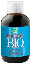 Jus bouleau bio - jus, draineur