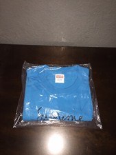 Supreme Madonna Bright Blue