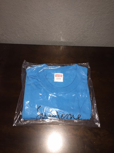 Supreme madonna bright blue - bright,