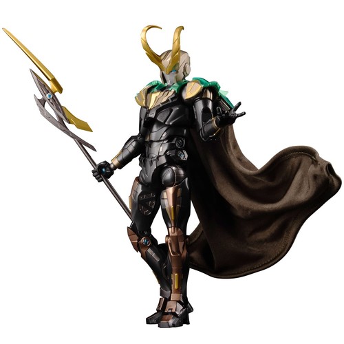 Figurine sentinel marvel - figurine,