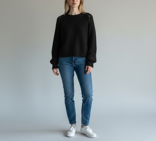 Cop copine pull - copine, femme