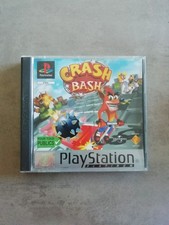 Crash Bash - PlayStation 1 /