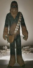 Figurine STAR WARS CHEWBACCA