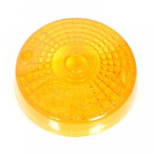 Cabochon de clignotant origine