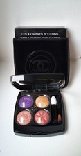 Chanel Palette Ombre à