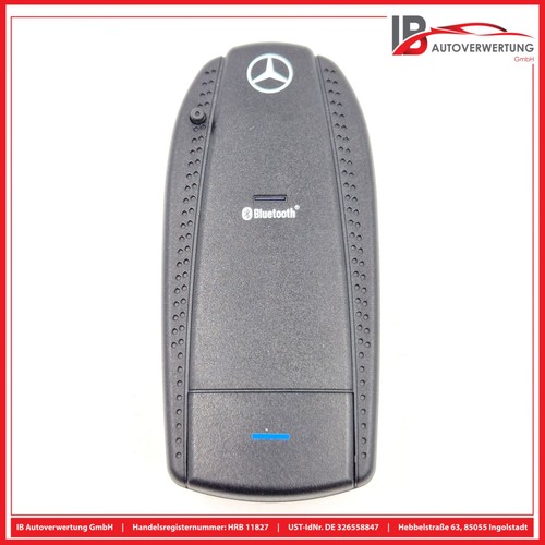 Ecu hfp bluetooth adapter - hfp,