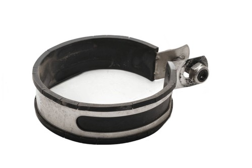 Collier pot échappement - collier, d’Échappement