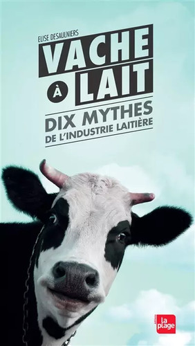 Vache lait dix - vache,