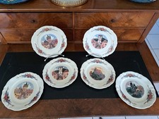 Sarreguemines, modèle