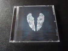 CD "COLDPLAY : GHOST STORIES"