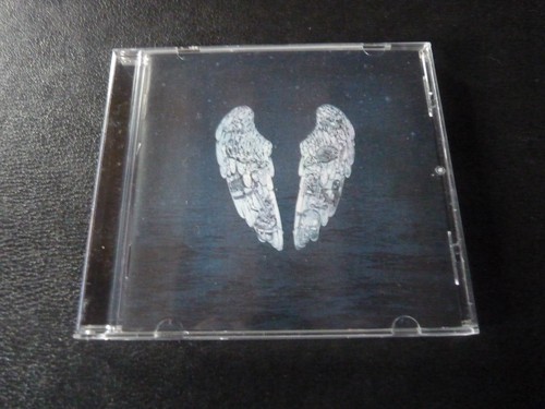 Coldplay ghost stories - "coldplay, :