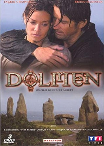 Dvd policier thriller dolmen - dvd, policier,