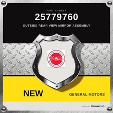 Original 07-13 GMC Yukon