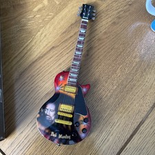 Bob Marley Gibson Les Paul