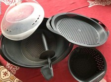 Accessoires Vorwerk Thermomix TM31