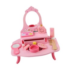 Ensemble de maquillage en