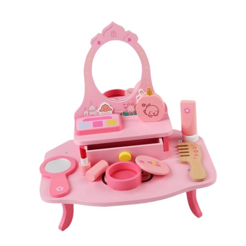 Ensemble maquillage en - de,