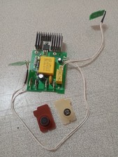 Carte électronique ESSENZA