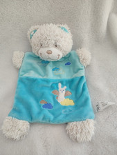 Doudou plat mouchoir tex baby - doudou,