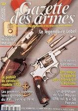  Gazette Des Armes 327 Le