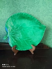 Plat en céramique Forme de