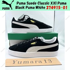 Taille homme Puma Suede