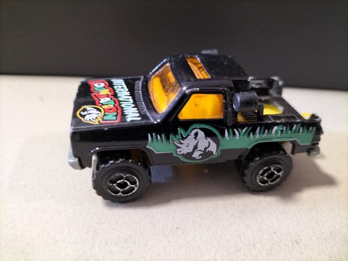 Jeep depanneuse majorette - jeep,