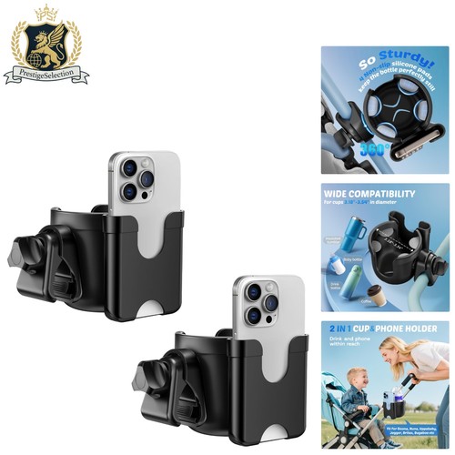 Stroller walker cup holders - stroller,
