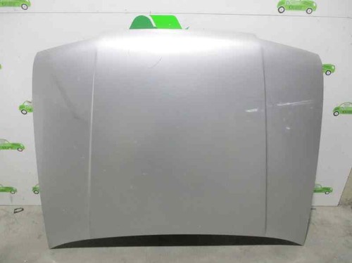 Capot gris 2400097 - capot, /