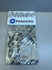 1 monogramme x10 piaggio 675466 x10 125 350 500 4T 4V I.E. E3