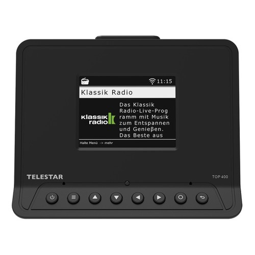 Telestar top 400 adaptateur - top,