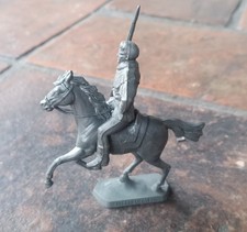 MC CAIFFA - ORTF  Figurine Publicitaire Thierry La Fronde   "  PIERRE LE POETE "