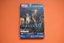 GC - Biohazard 0 (Resident