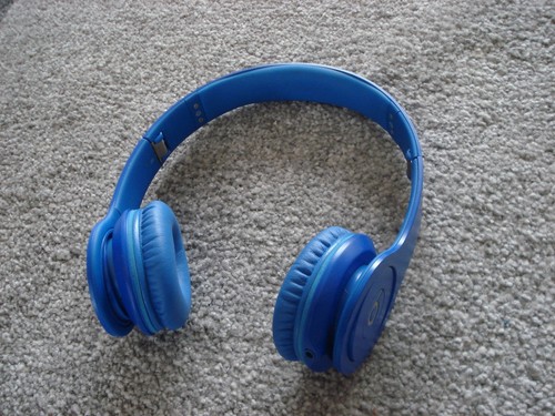 Very nice beats - dr., dre