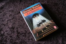 Les fourmis par Bernard Werber