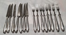 RARE WMF Ancien Service À