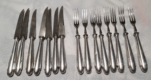 Rare wmf ancien service - wmf,