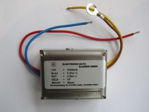 Régulateur alternateur 12v - régulateur, de