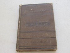 New Manual of General History