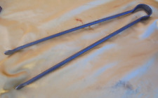 Pince à Buche, Braise de Cheminée 50 cm