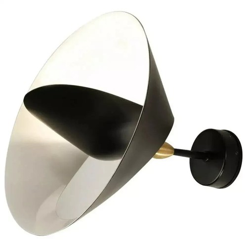 Siècle moderne applique - mi,