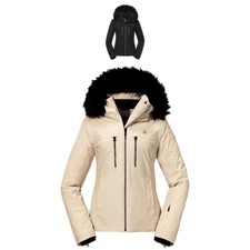 Schöffel Veste de Ski Baracon