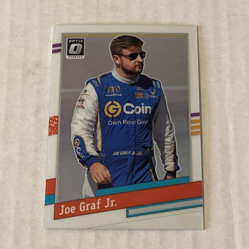 2024 donruss optic racing - 2024,