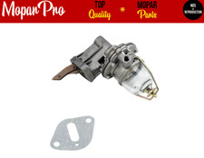 Pompe À Carburant Mécanique