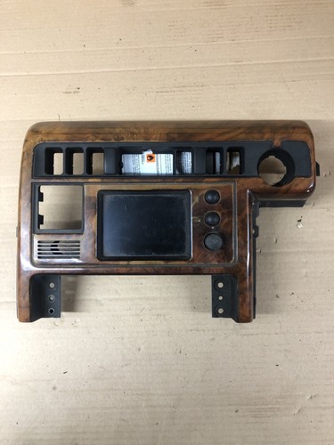 Lot15 range rover p38 genuine - lot15,